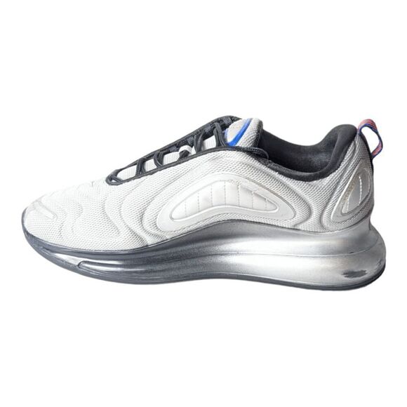 NIKE Air Max 720 'Space Flight' Running Shoes Size 10 - Picture 6 of 16